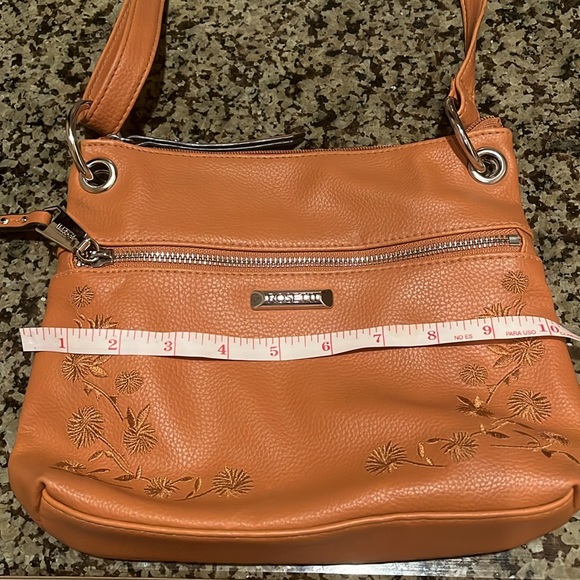Crossbody bag. New. Never used. - Picture 12 of 12